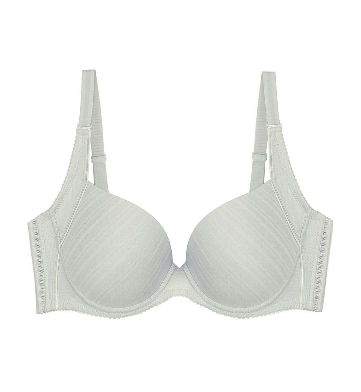 Pure Invisible Wired Padded Bra
