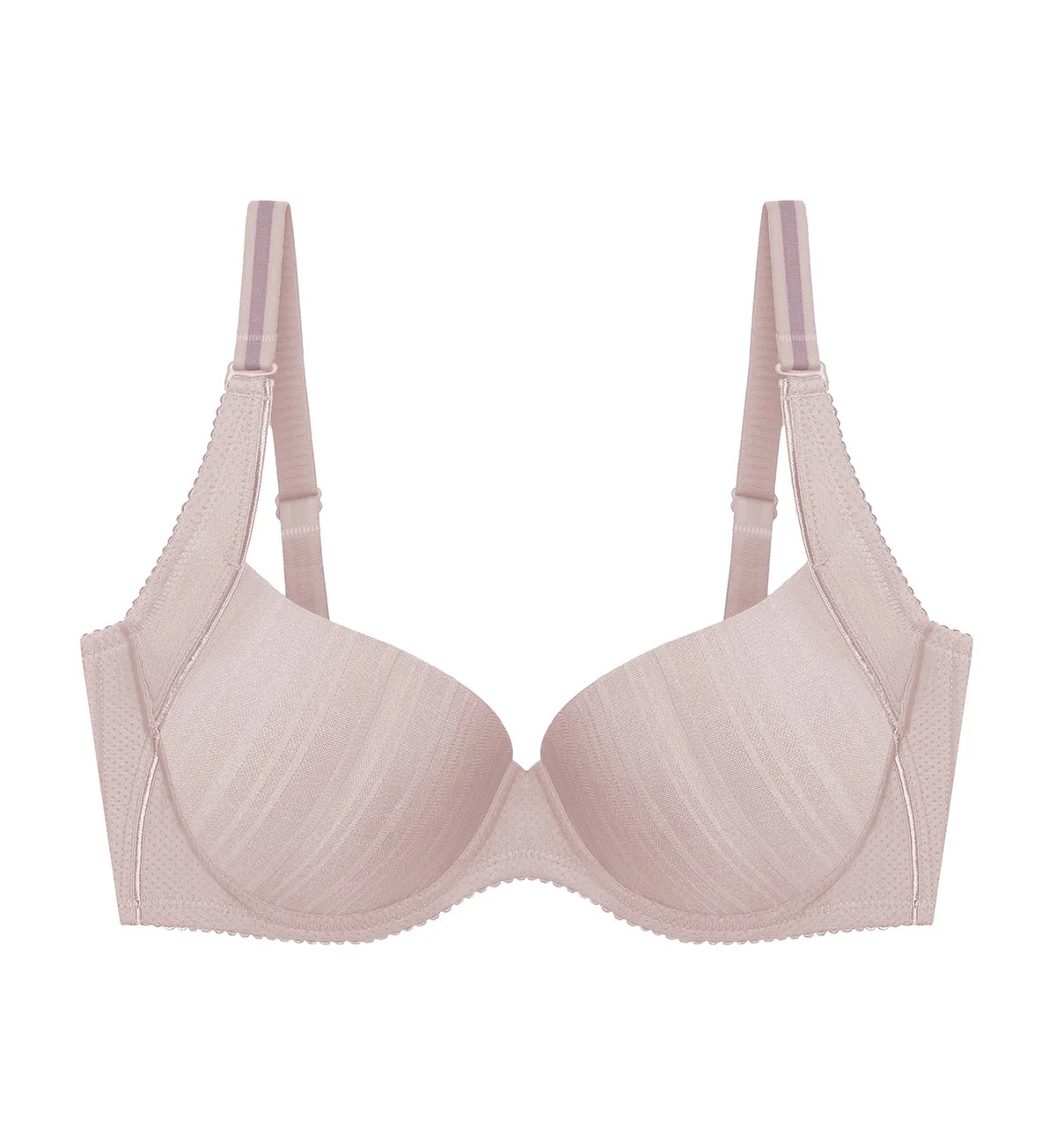 Pure Invisible Wired Padded Bra