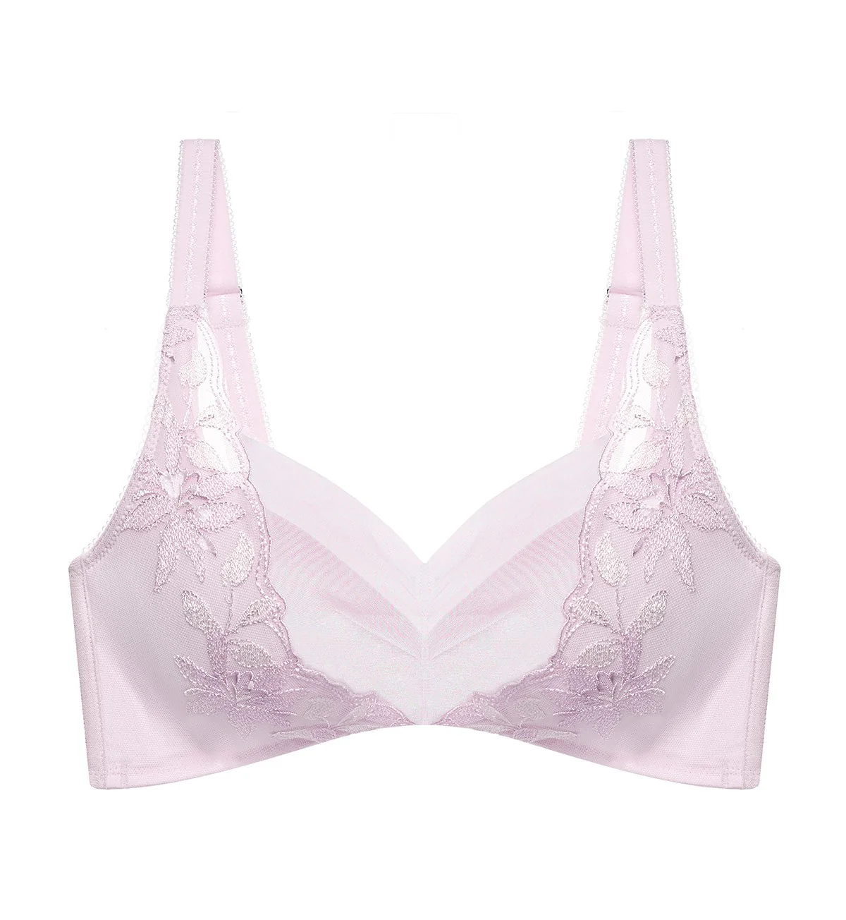 Sculpt Adore Non-Wired Padded Bra