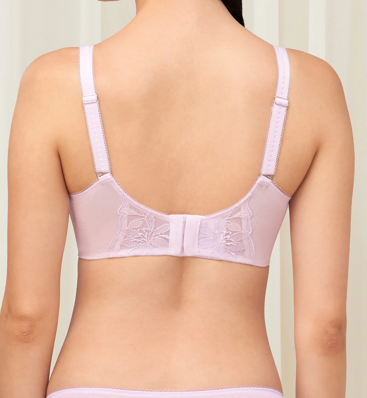 Sculpt Adore Non-Wired Padded Bra - Image 3