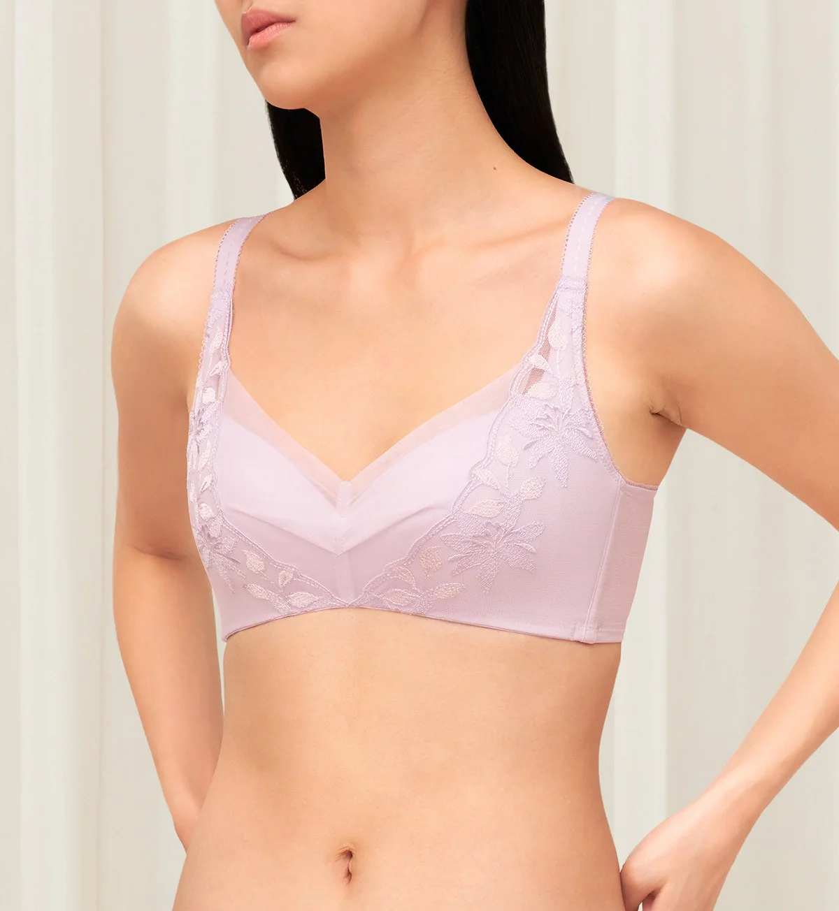 Sculpt Adore Non-Wired Padded Bra - Image 4