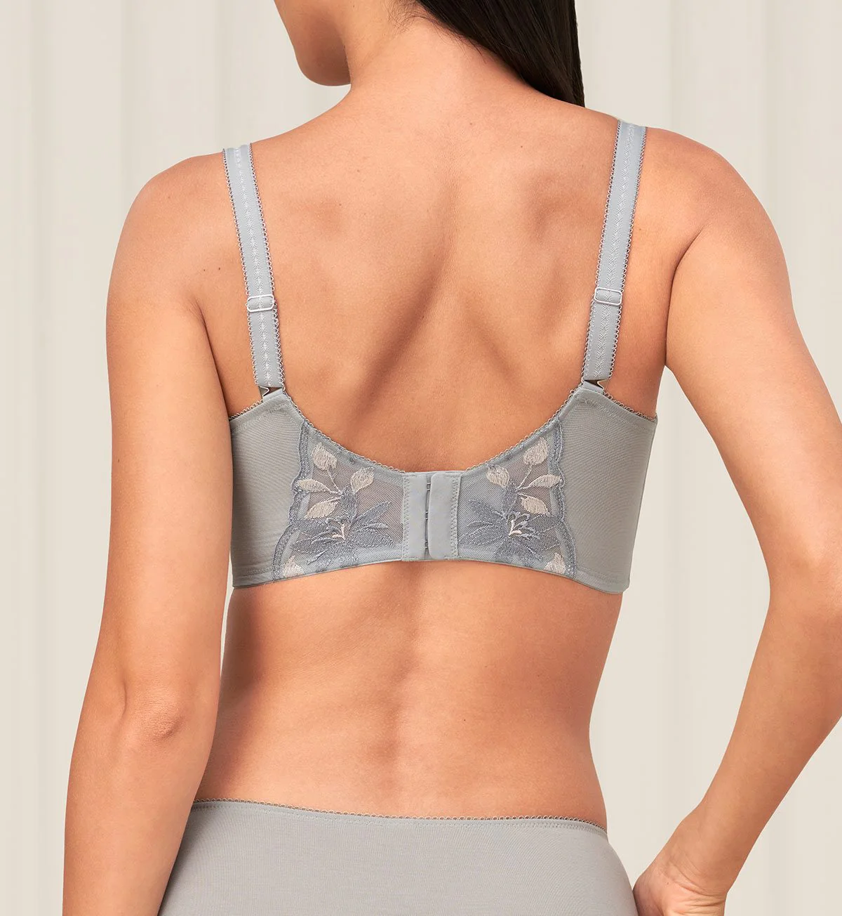 Sculpt Adore Non-Wired Padded Bra - Image 3