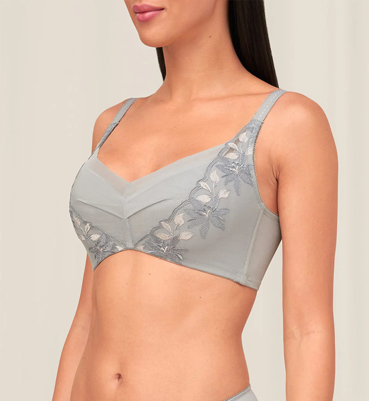 Sculpt Adore Non-Wired Padded Bra - Image 4