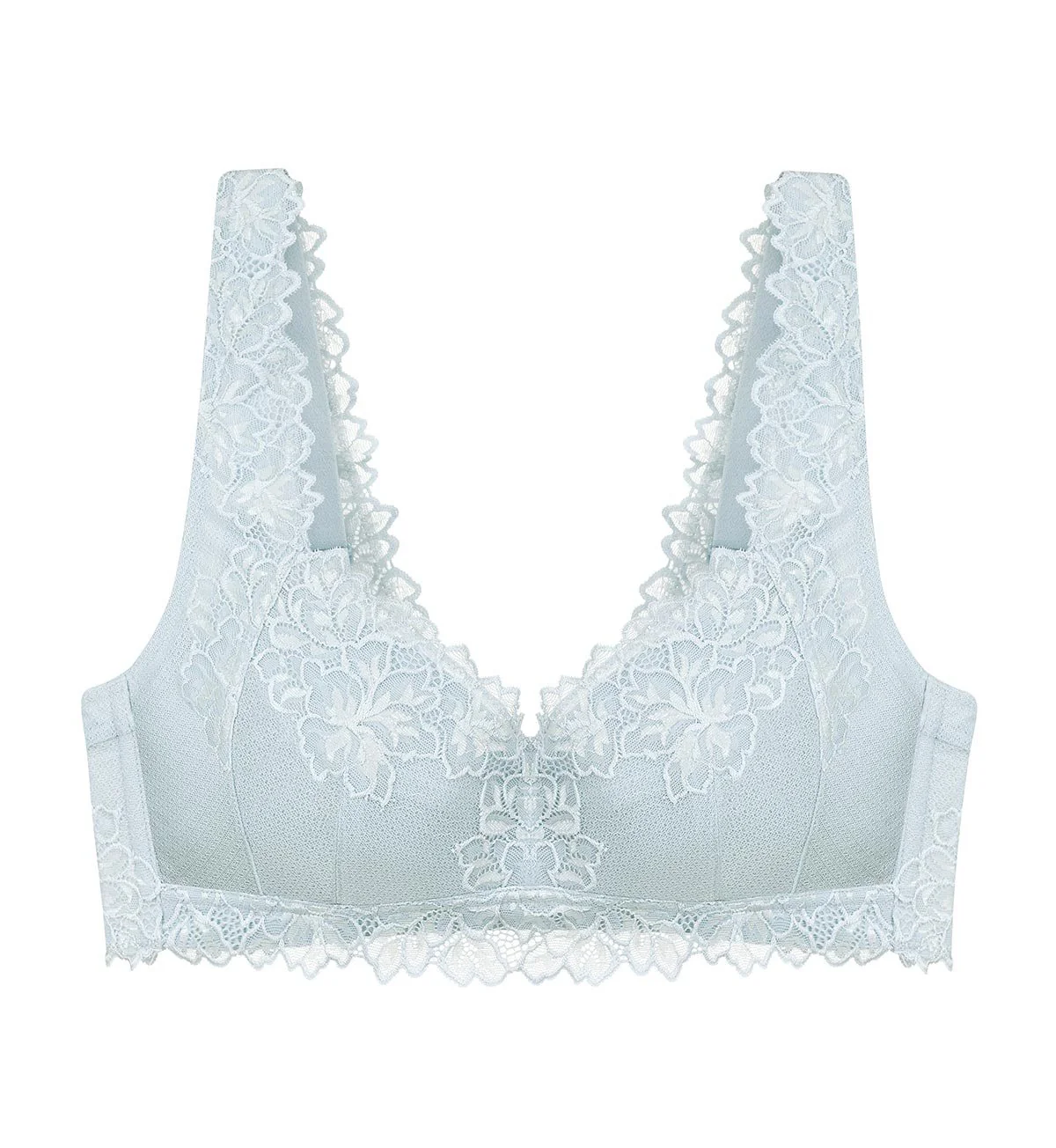 Sculpt Airy Non-Wired Padded Bra