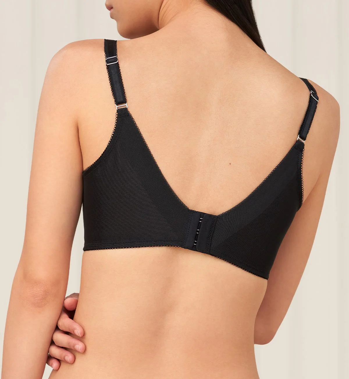 Sculpt Clematis Non-Wired Padded Bra - Image 3