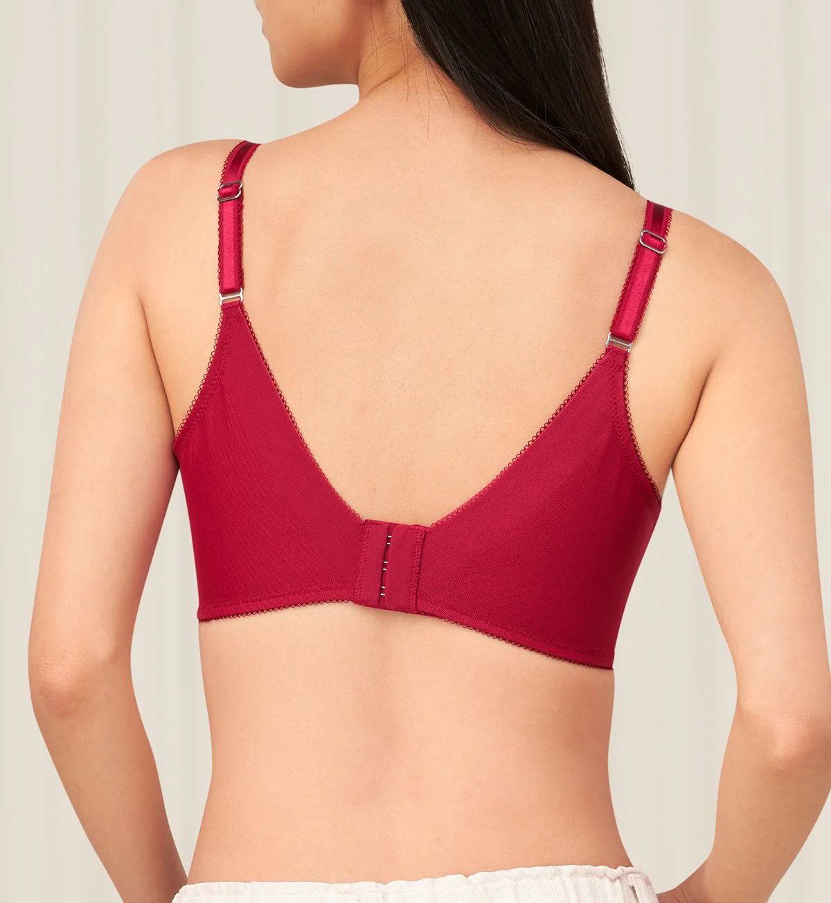 Sculpt Clematis Non-Wired Padded Bra - Image 3