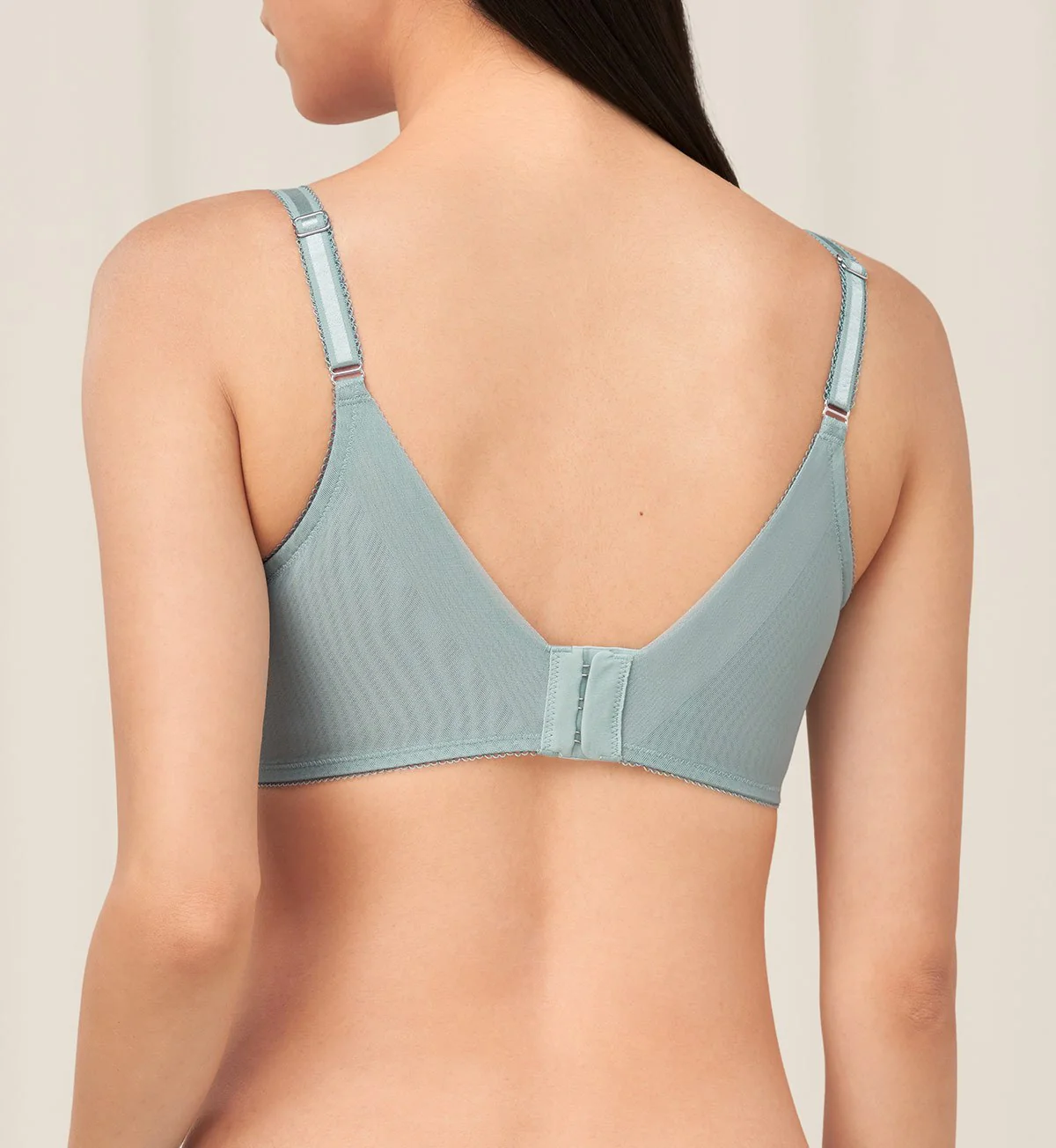 Sculpt Clematis Non-Wired Padded Bra - Image 3