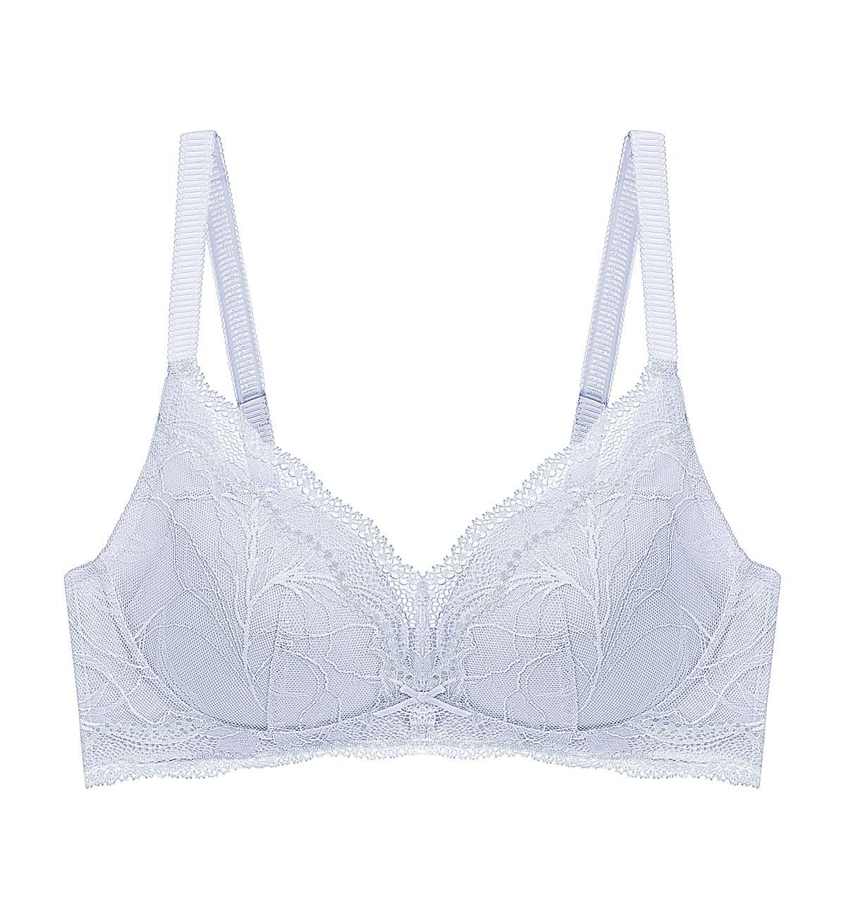 Sculpt Eclipse Non-Wired Push Up Bra