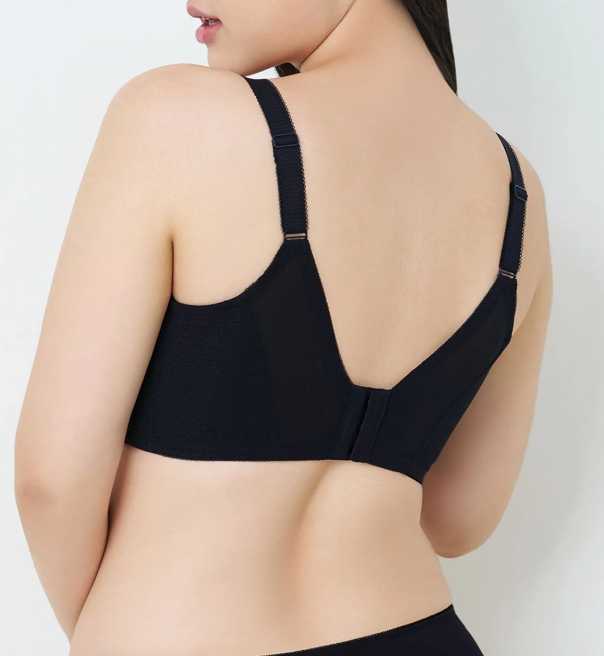 Sculpt Eclipse Wired Push Up Bra - Image 3