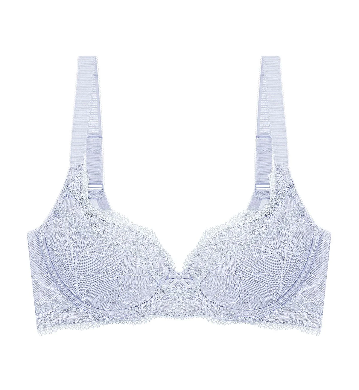 Sculpt Eclipse Wired Push Up Bra