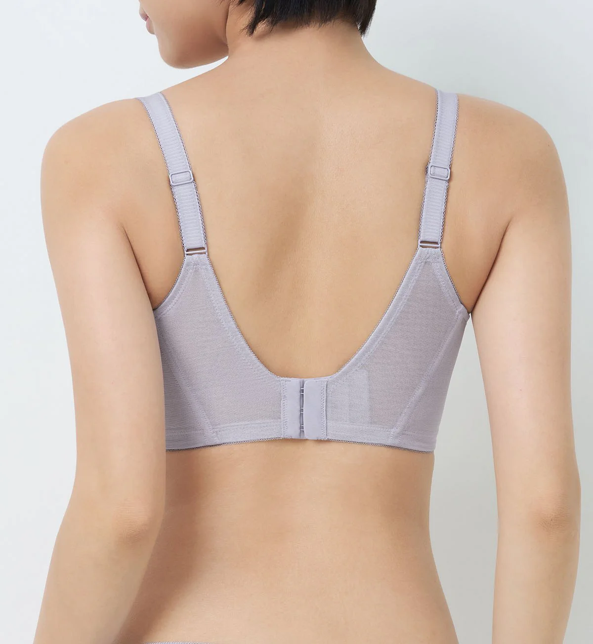 Sculpt Eclipse Wired Push Up Bra - Image 3