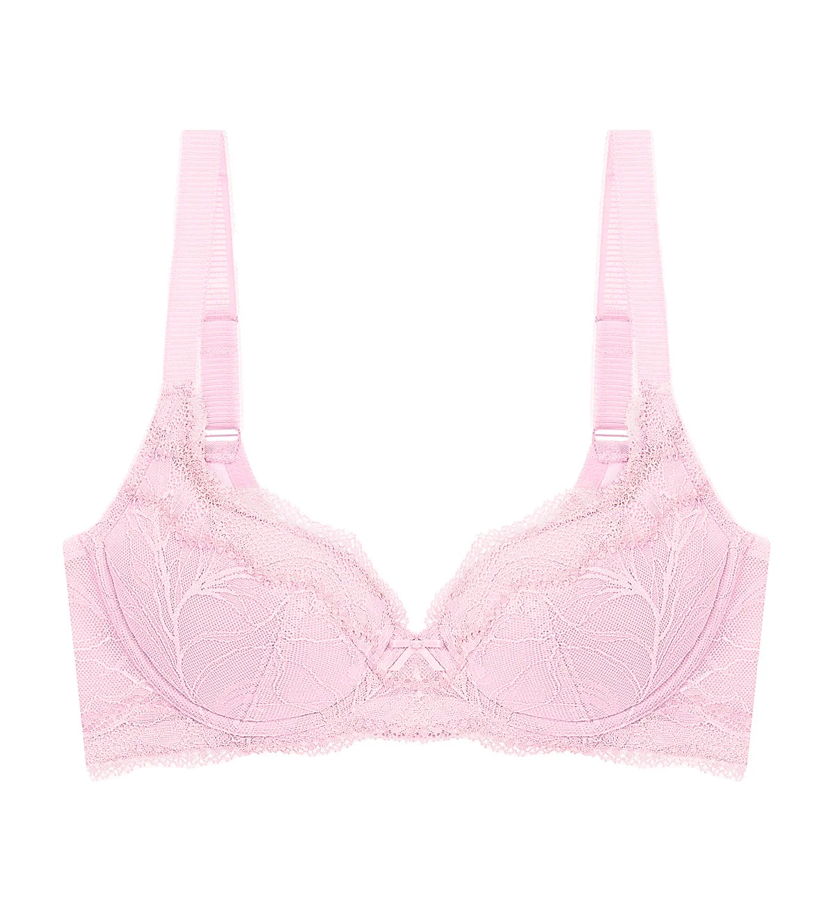 Sculpt Eclipse Wired Push Up Bra