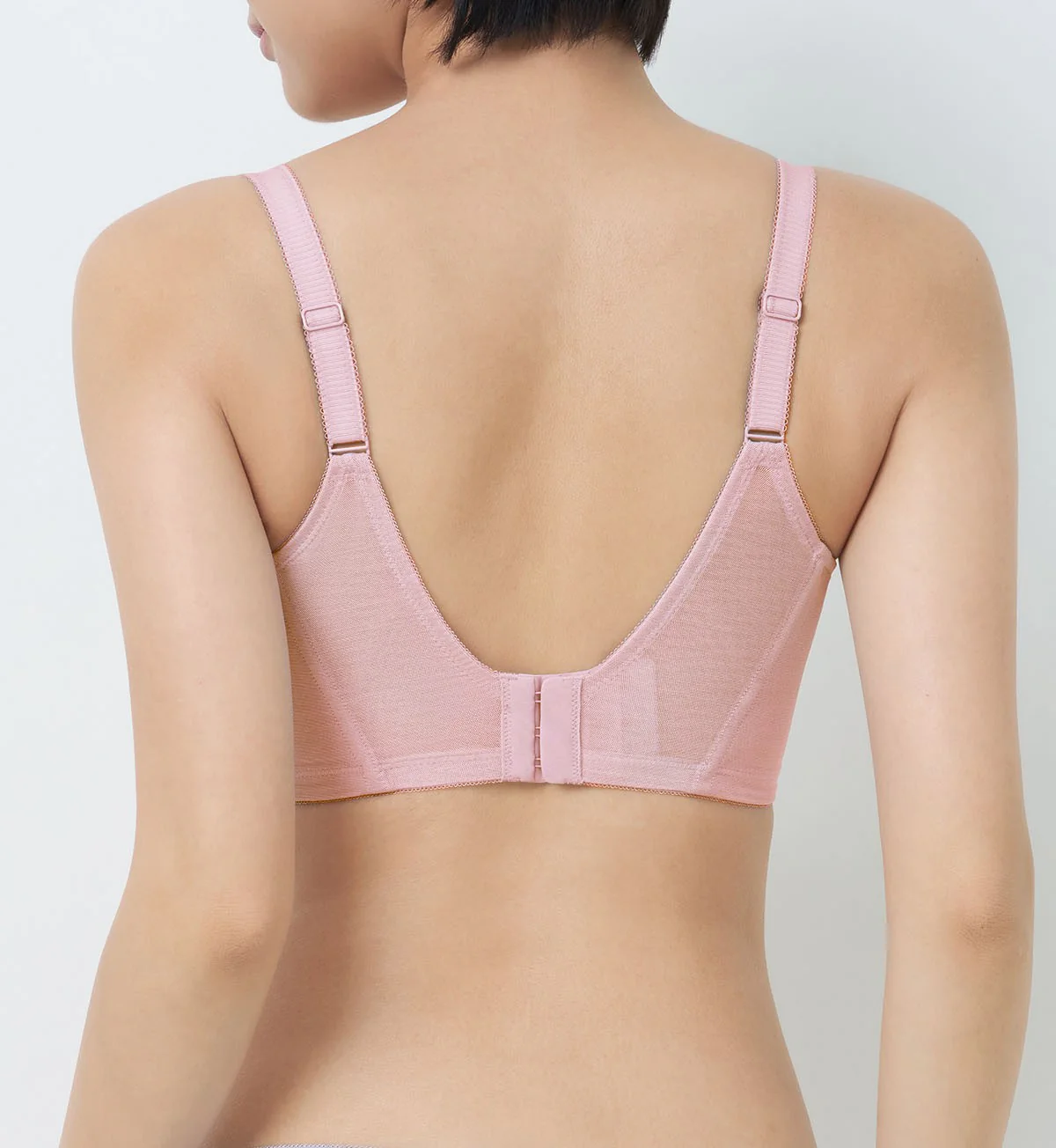 Sculpt Eclipse Wired Push Up Bra - Image 3