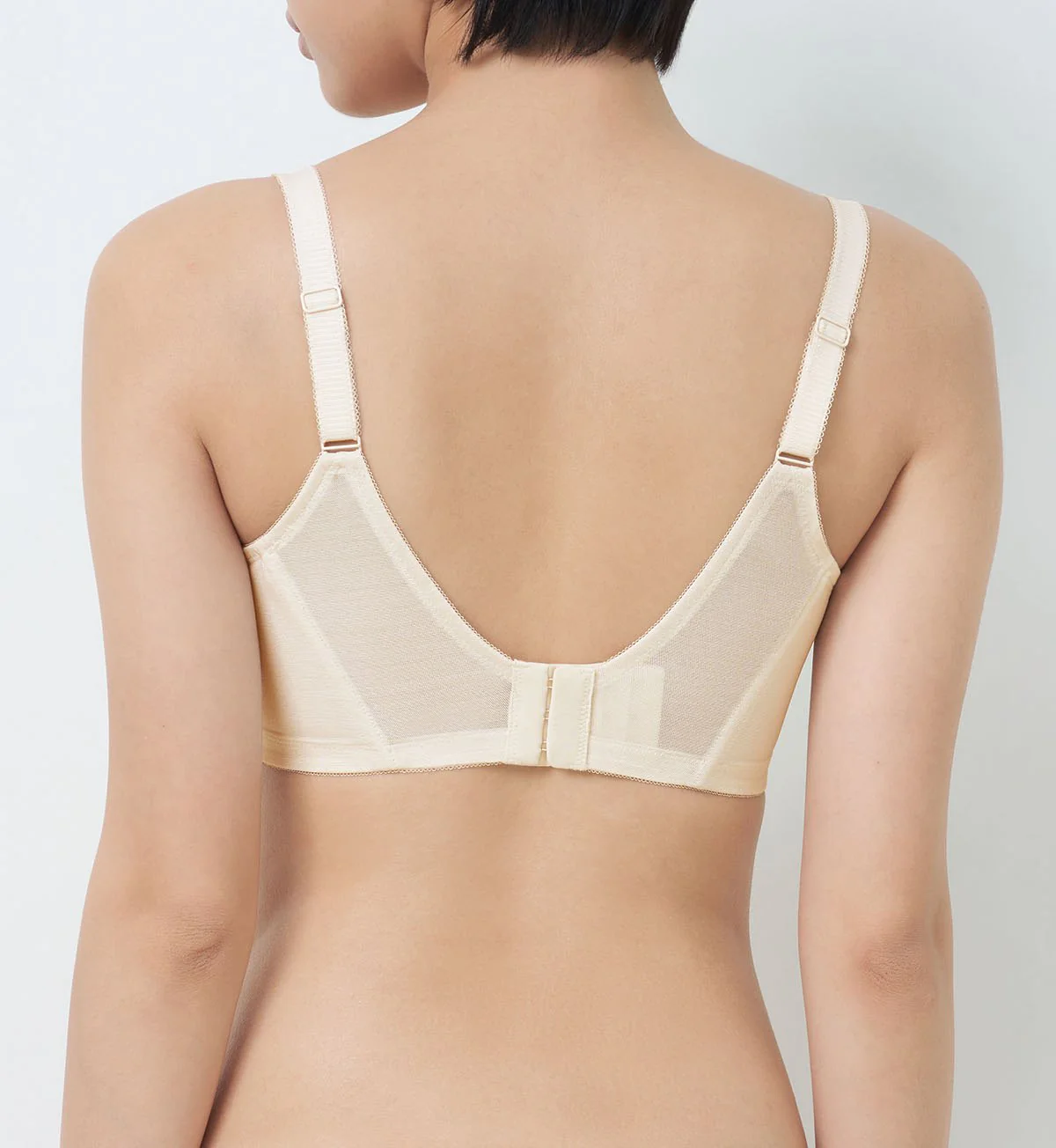 Sculpt Eclipse Wired Push Up Bra - Image 3