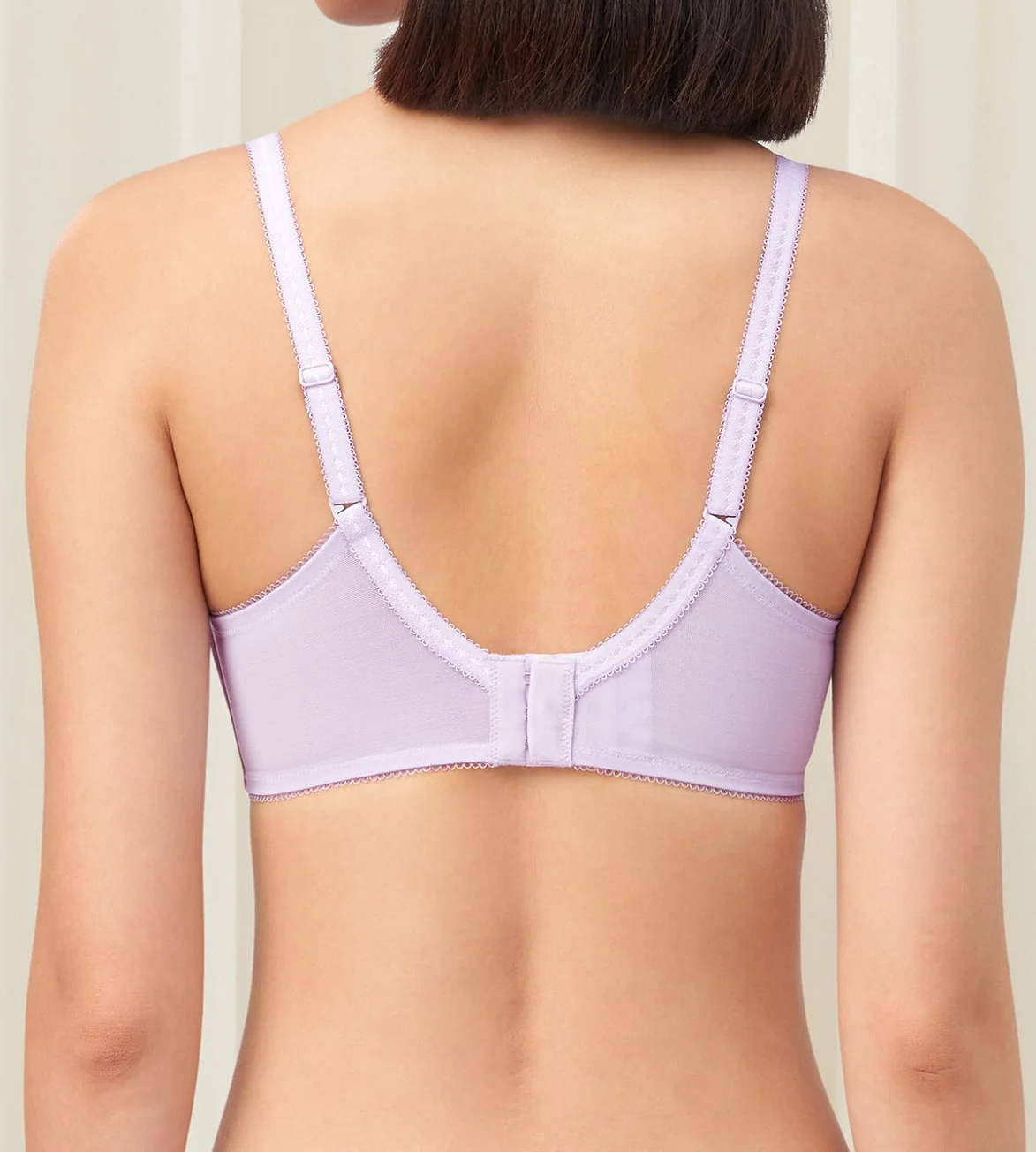 Sculpt Fleur Padded Bra - Image 3