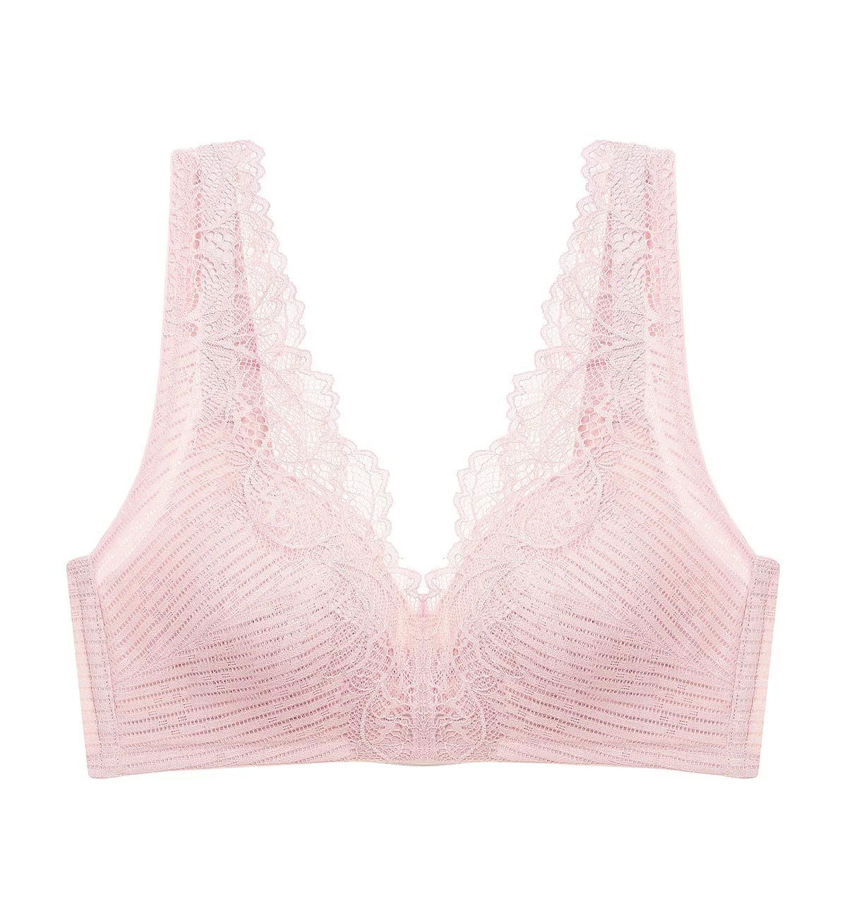 Sculpt Heavenly Non-Wired Padded Bralette