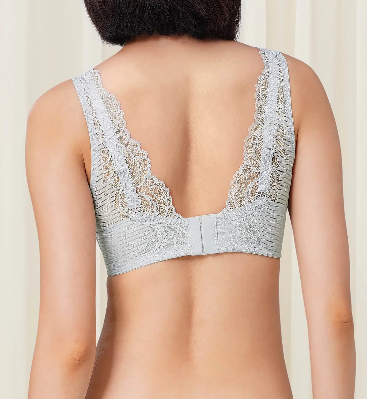 Sculpt Heavenly Non-Wired Padded Bralette - Image 3