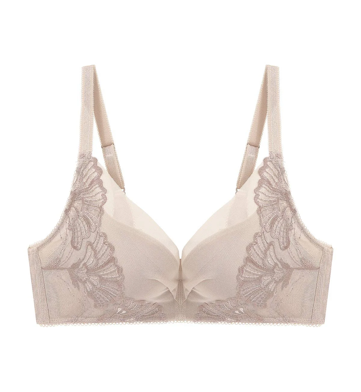 Sculpt Summer Non-Wired Padded Bra