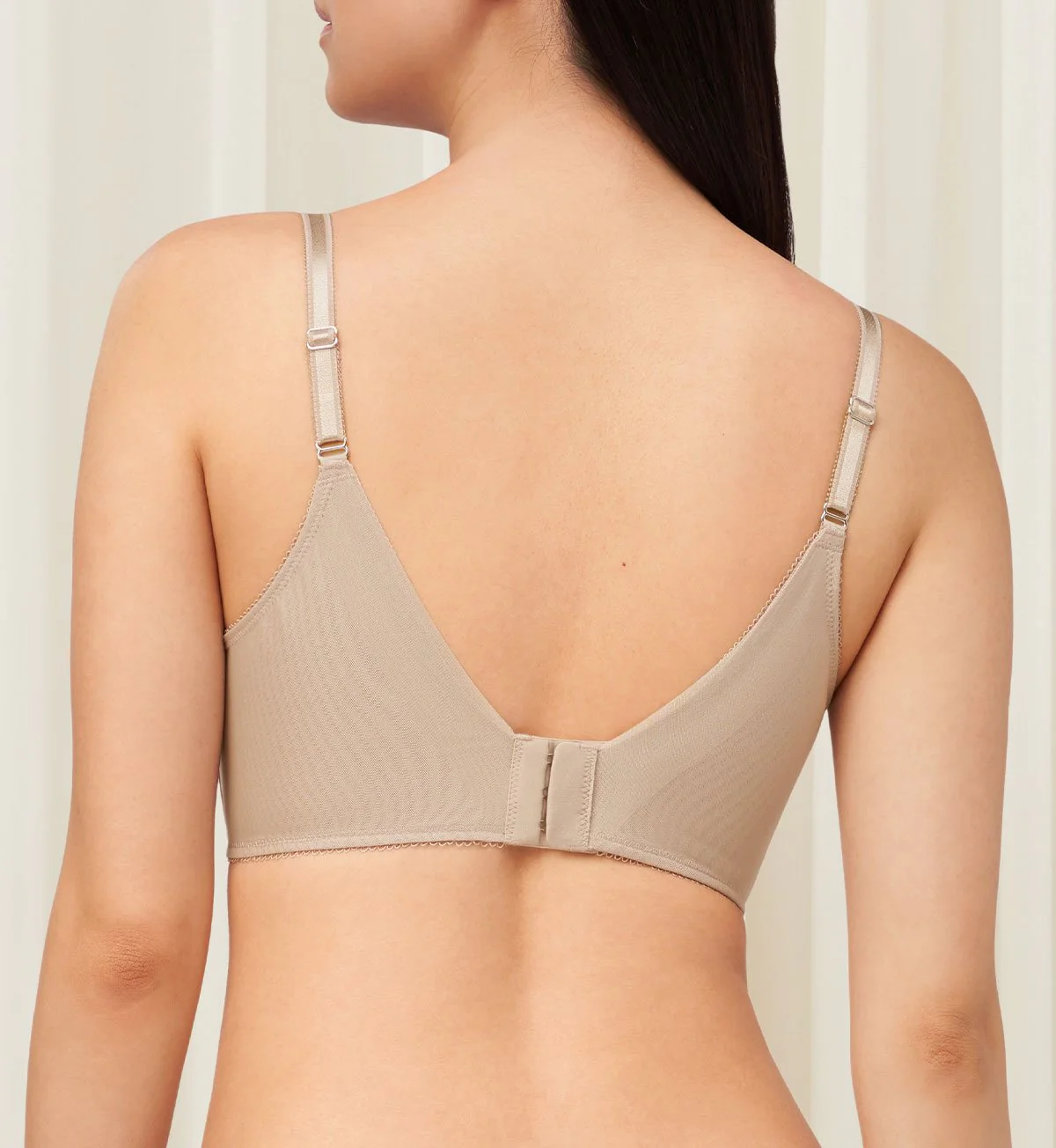 Sculpt Summer Non-Wired Padded Bra - Image 3