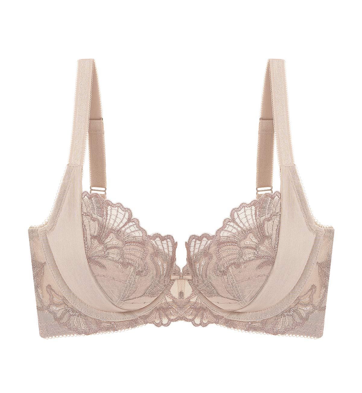 Sculpt Summer Wired Push Up Bra