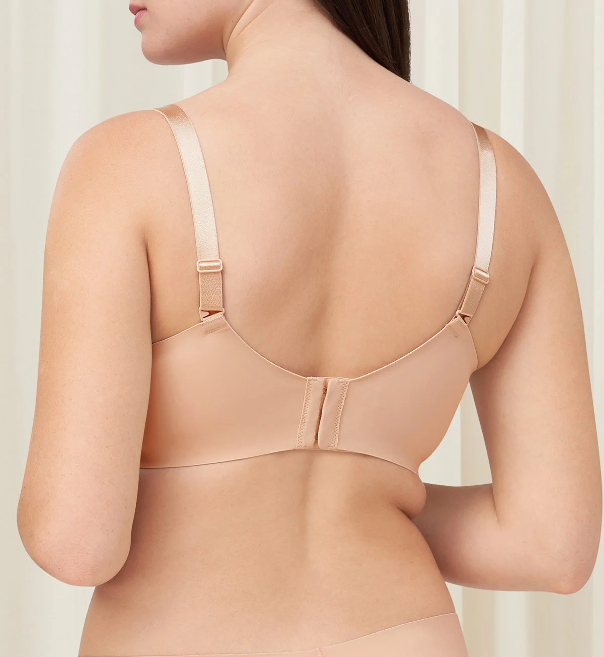 Secret Contour Wired Padded Bra - Image 3