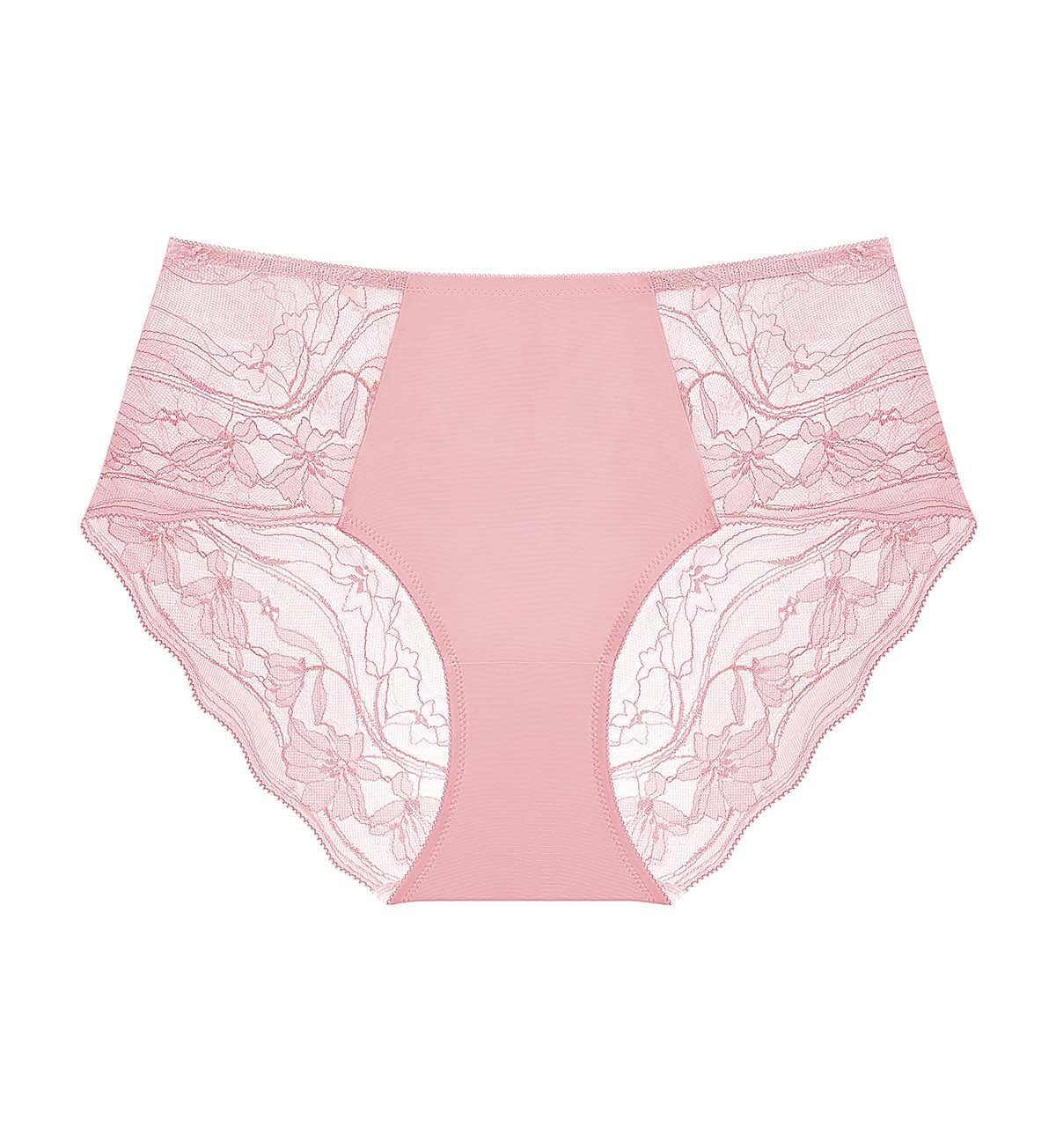 Secret Slimming 2.0 Hipster