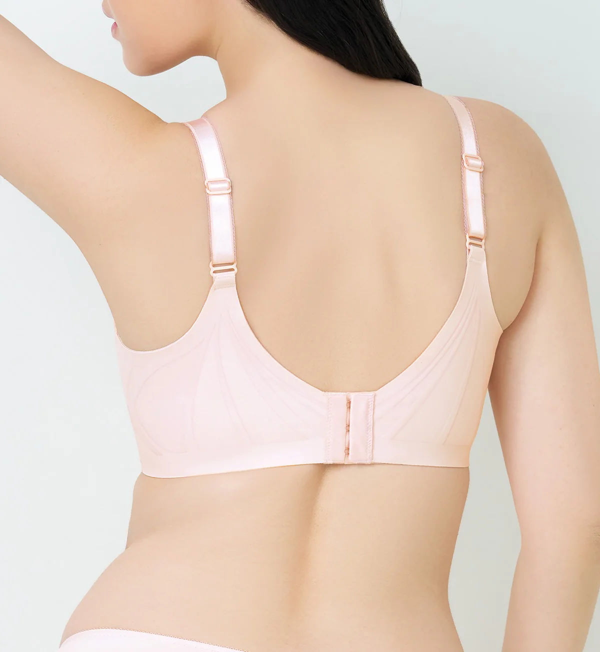 Secret Slimming 2.0 Non-Wired Padded Bra - Image 3