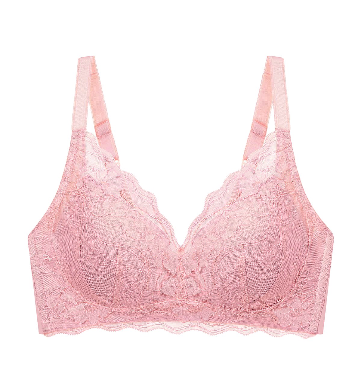 Secret Slimming 2.0 Non-Wired Padded Bra