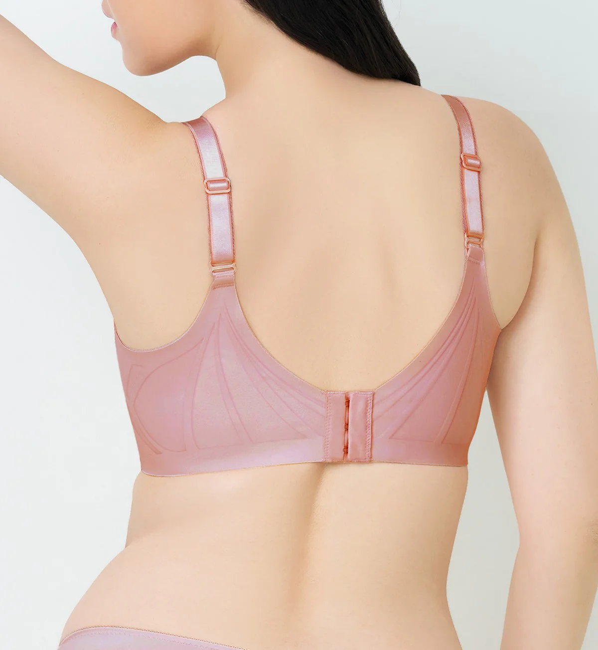 Secret Slimming 2.0 Non-Wired Padded Bra - Image 3