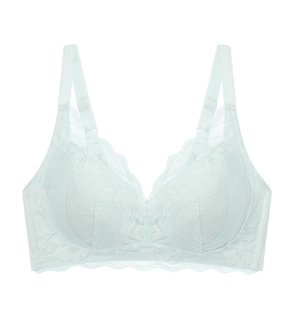 Secret Slimming 2.0 Non-Wired Padded Bra