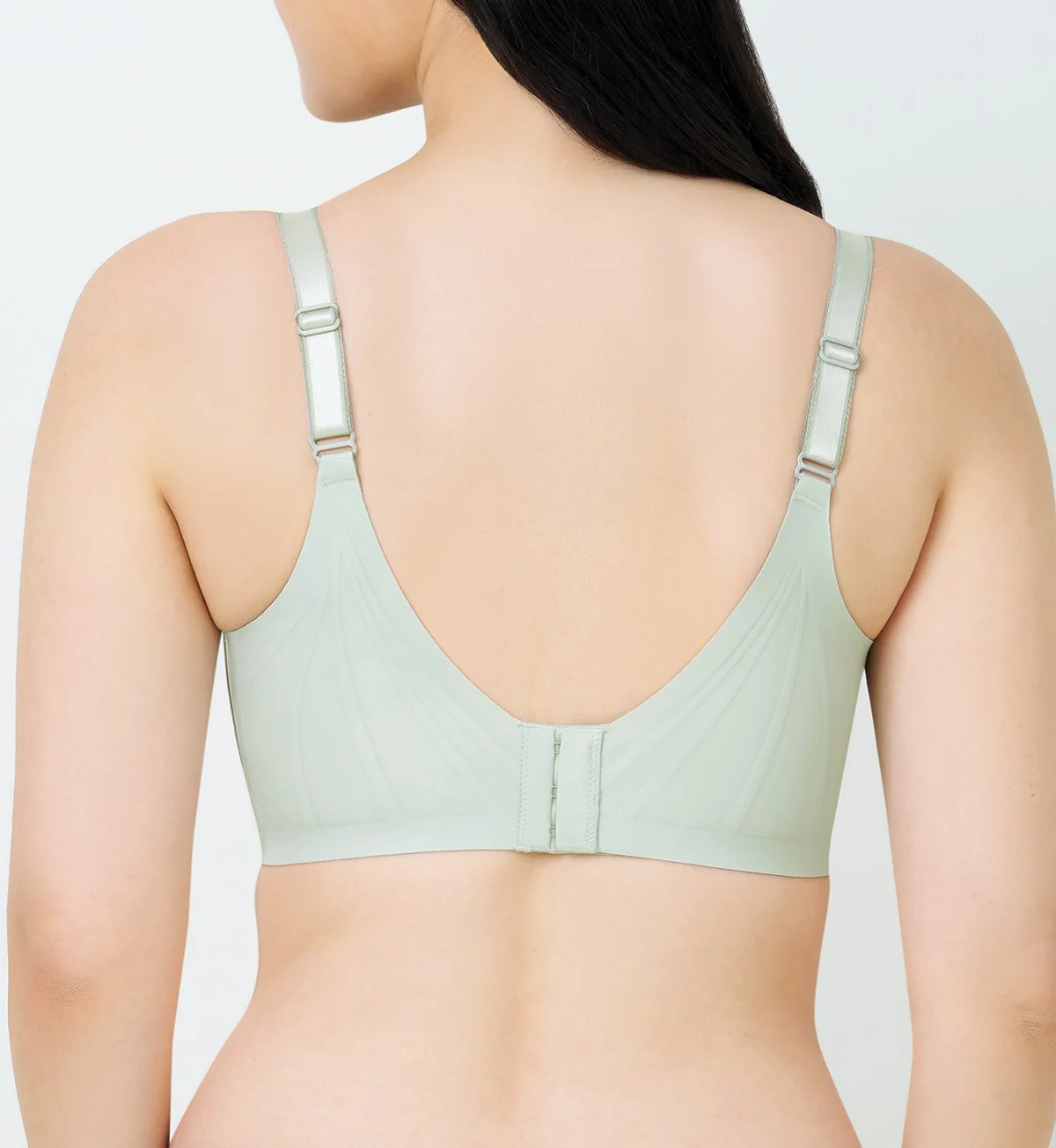 Secret Slimming 2.0 Non-Wired Padded Bra - Image 3