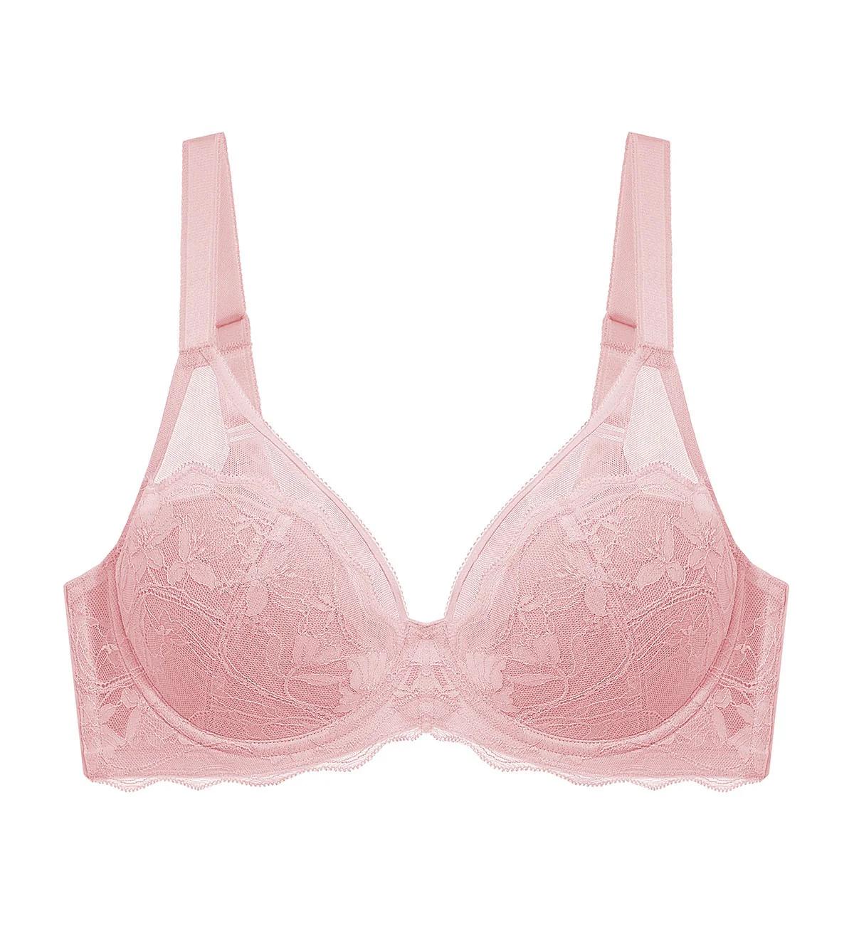 Secret Slimming 2.0 Wired Padded Bra