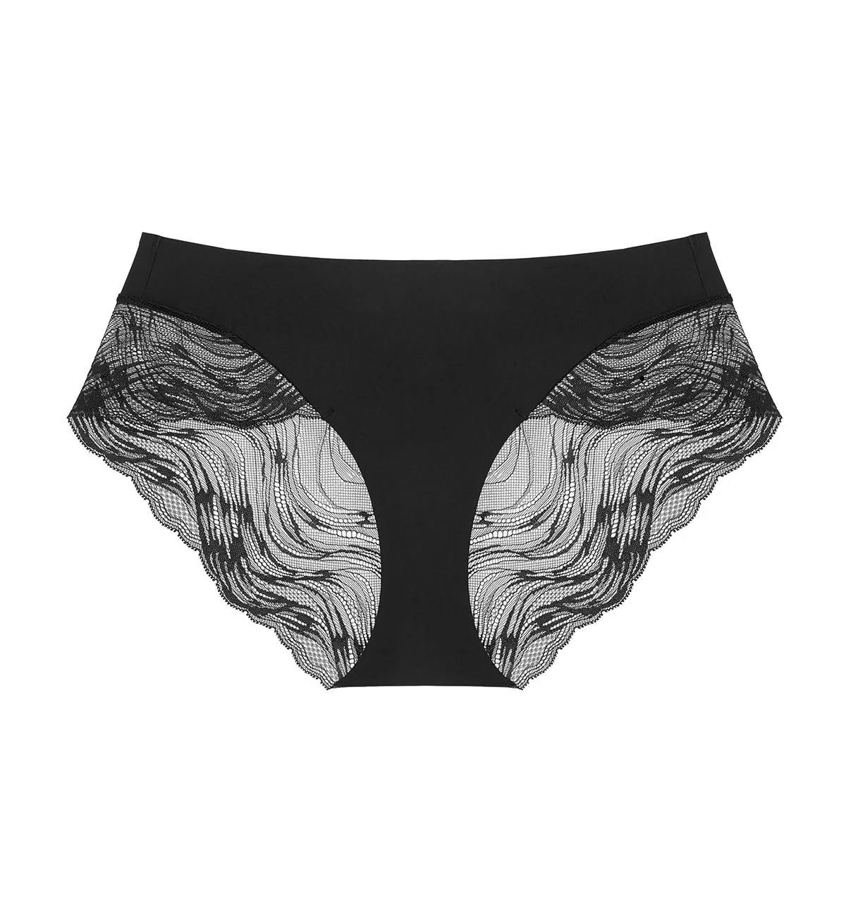 Secret Slimming Hipster
