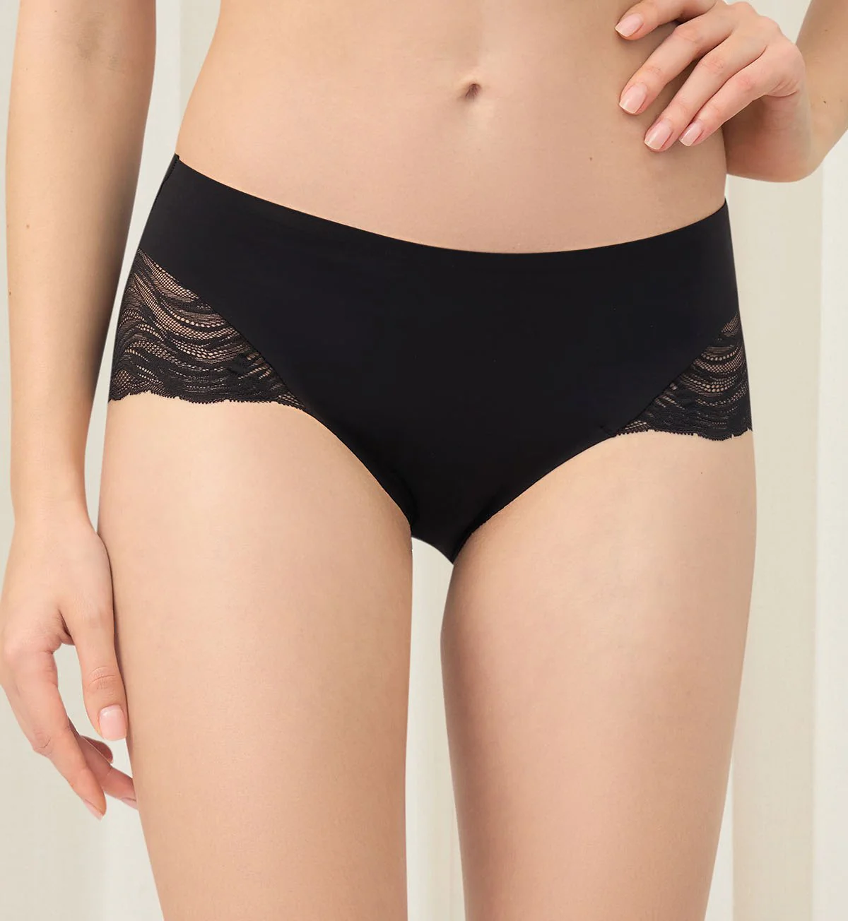 Secret Slimming Hipster - Image 2