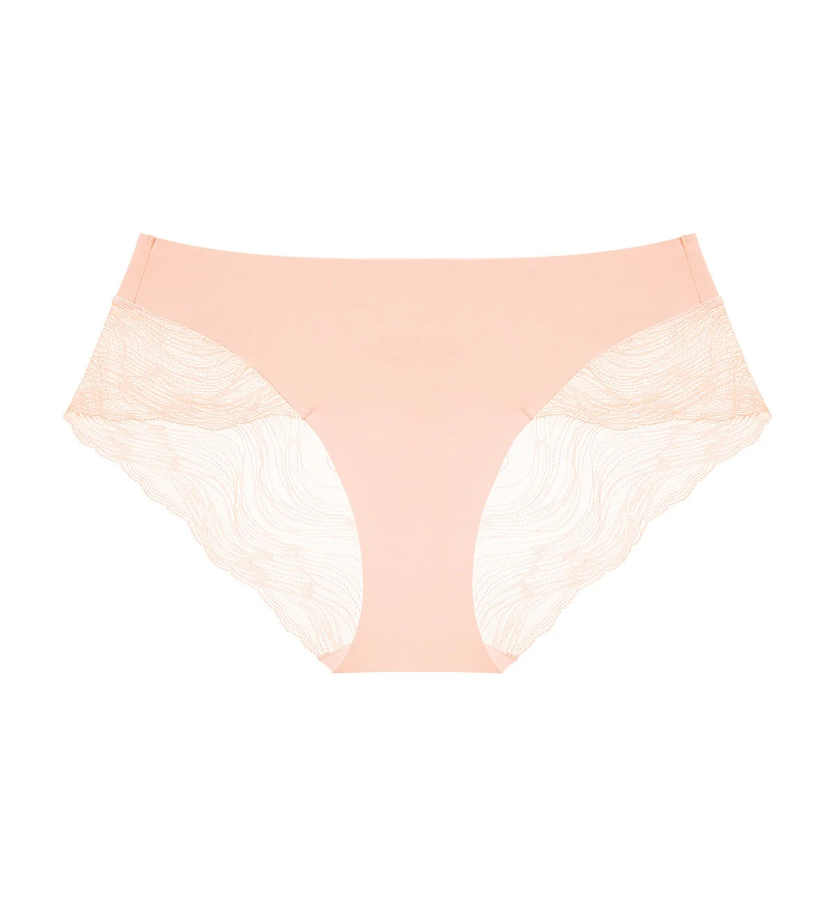 Secret Slimming Hipster