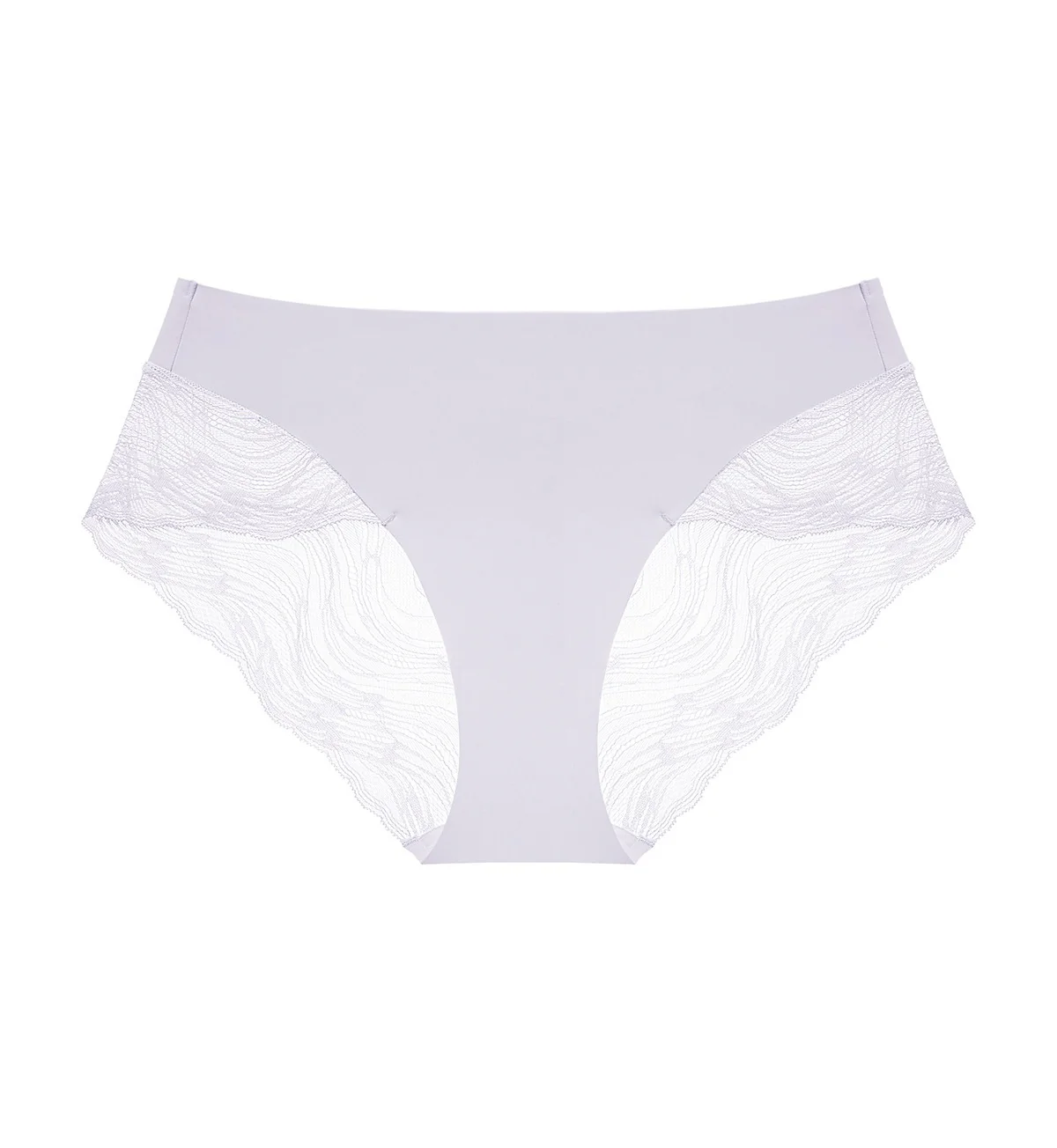 Secret Slimming Hipster