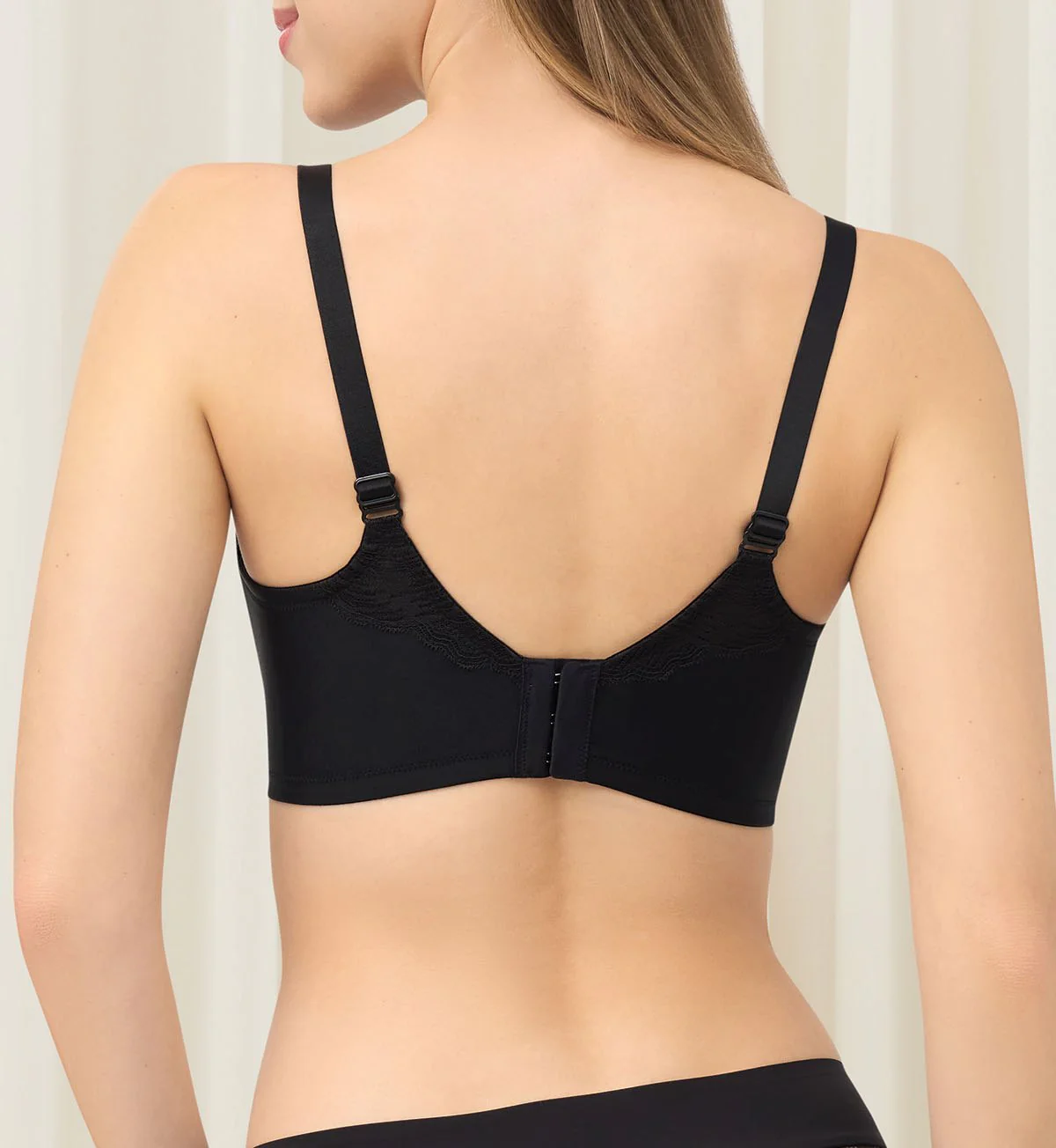 Secret Slimming Non-Wired Padded Bra - Image 3