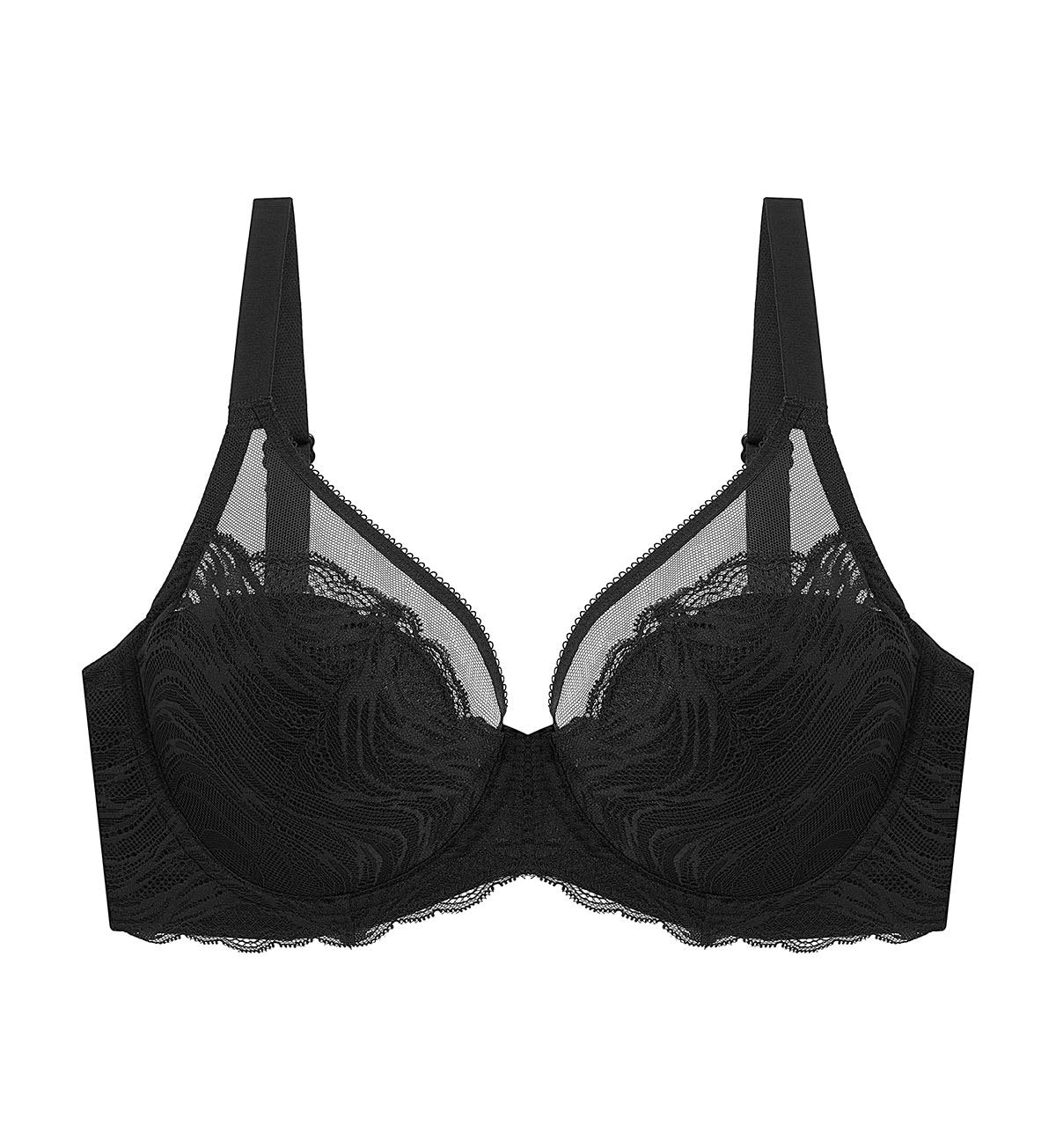 Secret Slimming Wired Padded Bra