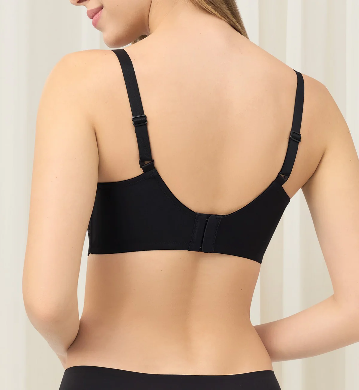 Secret Slimming Wired Padded Bra - Image 3
