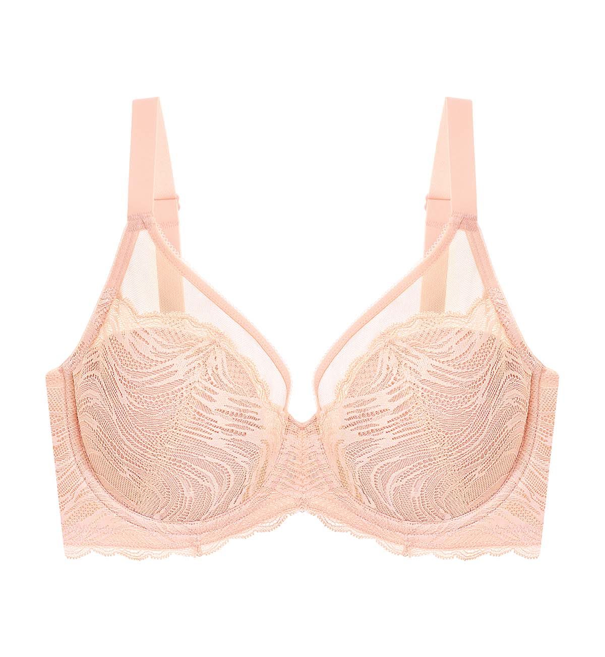 Secret Slimming Wired Padded Bra