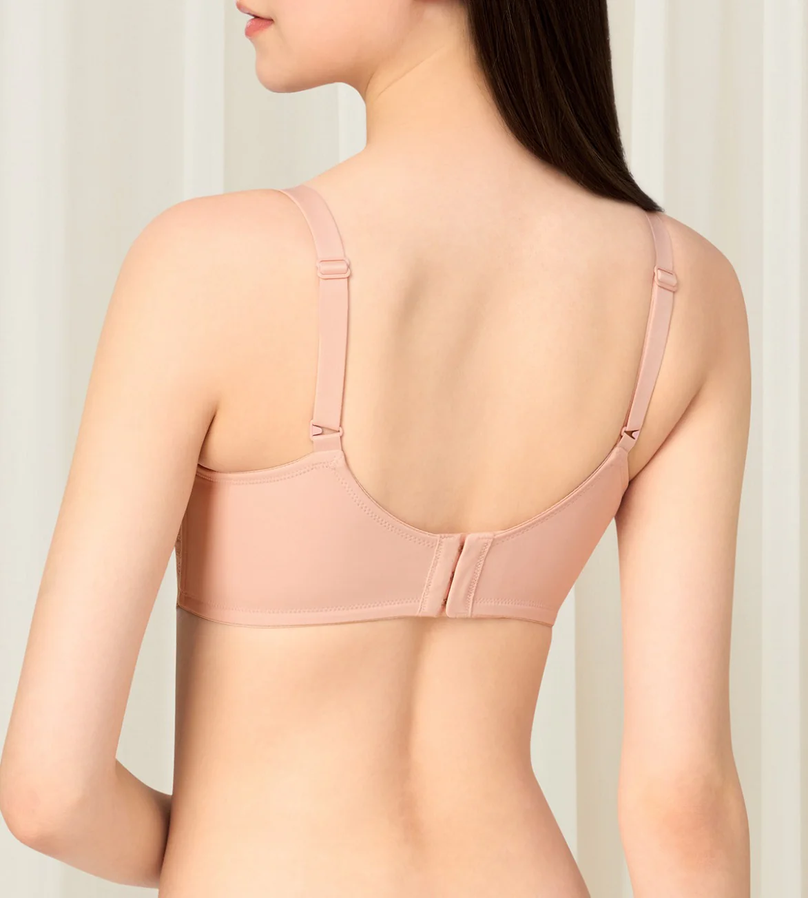 Secret Slimming Wired Padded Bra - Image 3