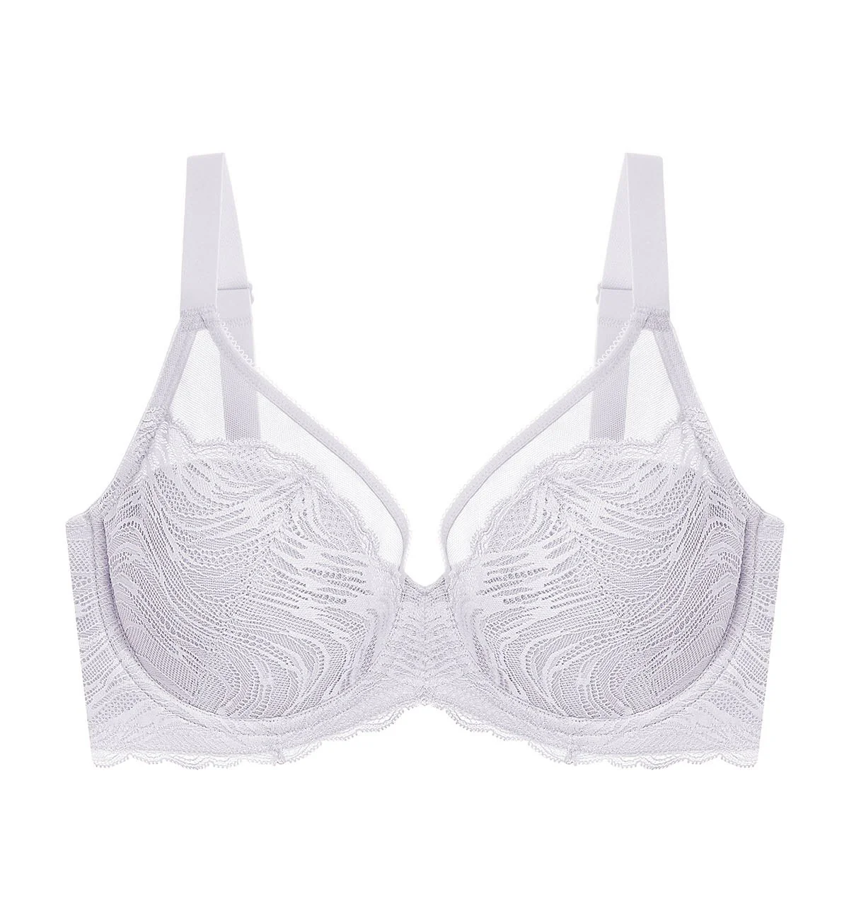 Secret Slimming Wired Padded Bra