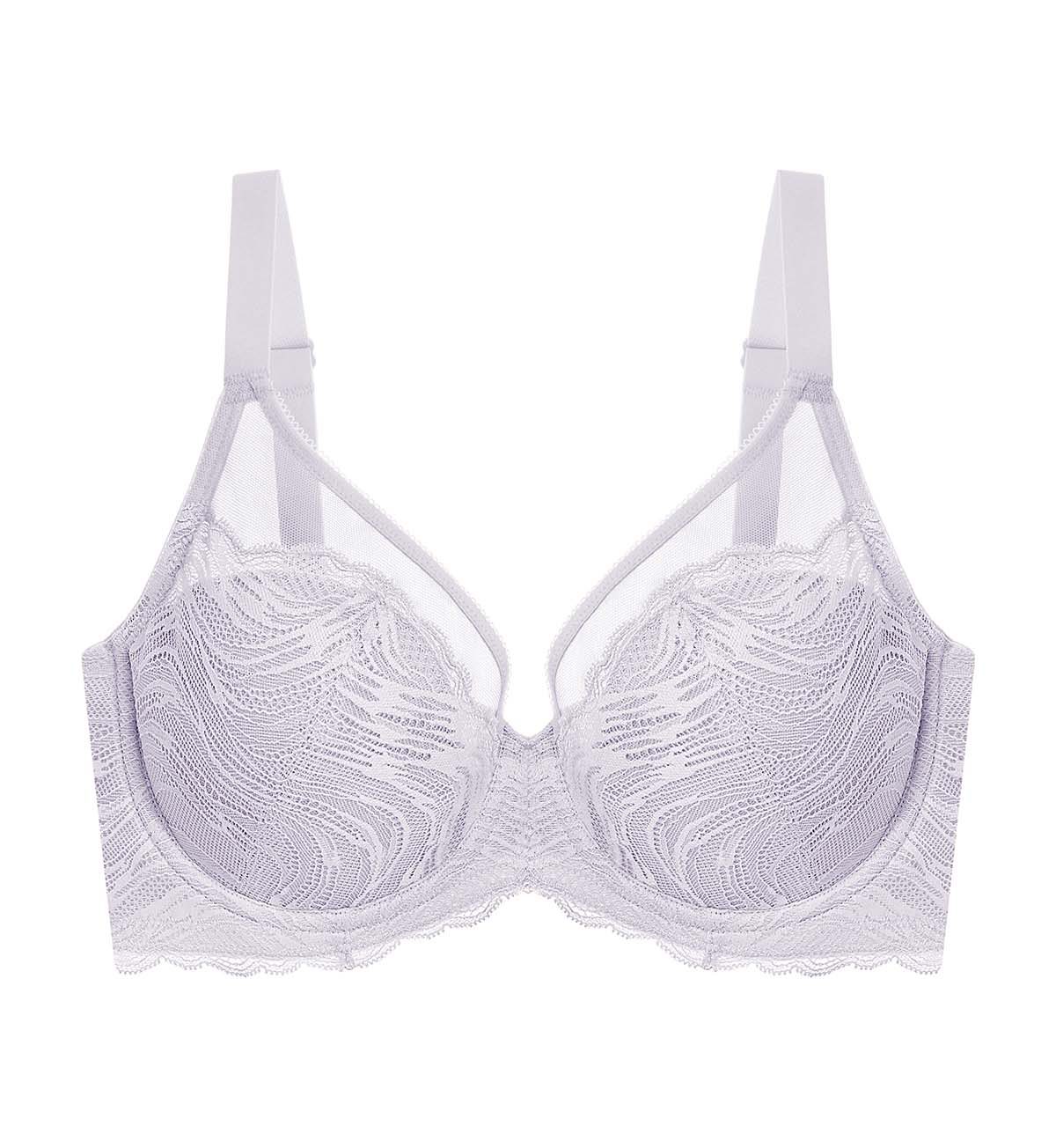 Secret Slimming Wired Padded Bra