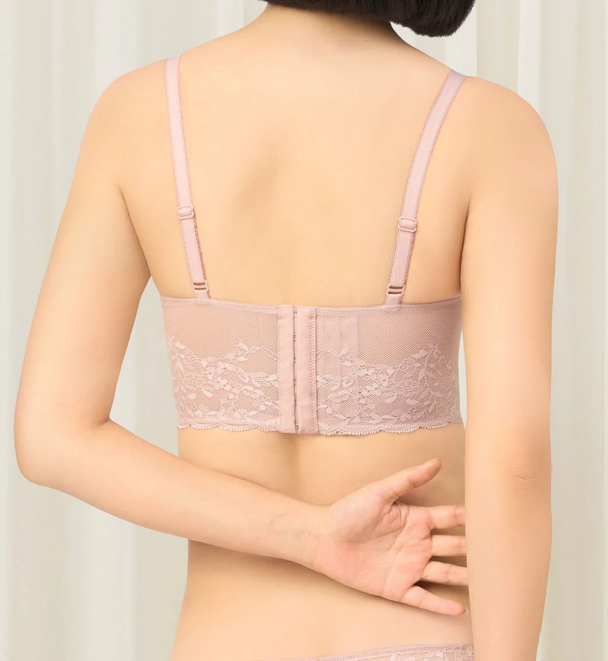 Sensual Spotlight Bustier - Image 3