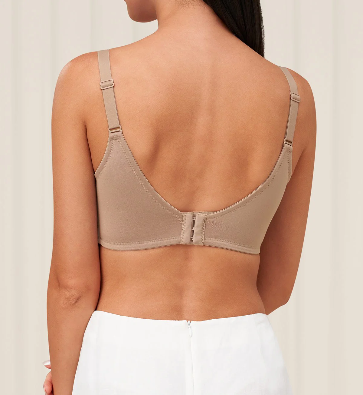 Shape Sensation Wired Padded Bra - Image 3