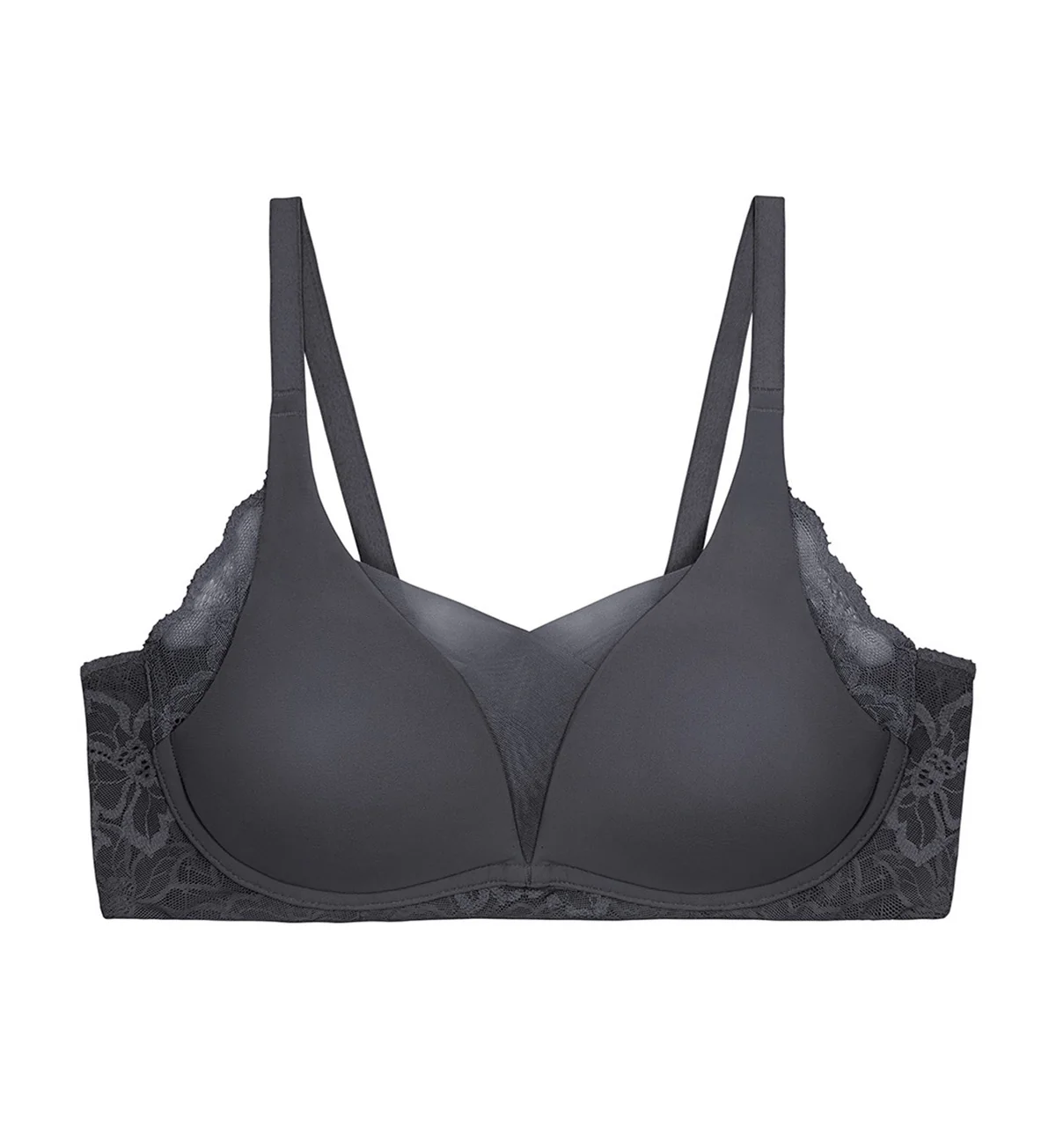 Shape Smart Non-Wired Padded Bra