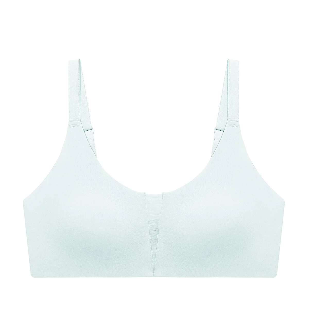 Shape Smart Non-Wired Padded Bra