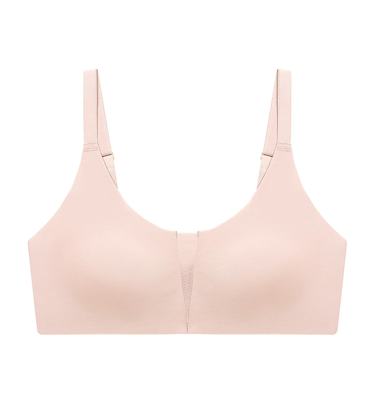 Shape Smart Non-Wired Padded Bra