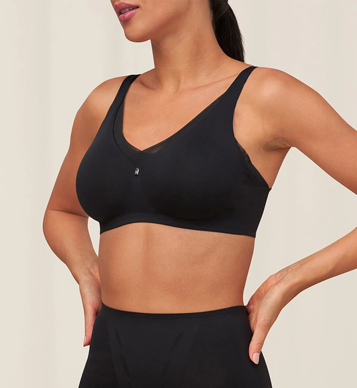 Shape Up High Waist Shaping Brief - Image 4