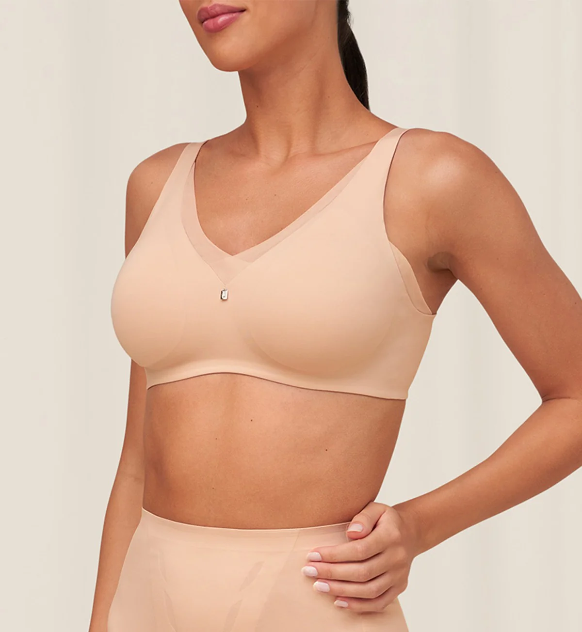 Shape Up High Waist Shaping Brief - Image 4
